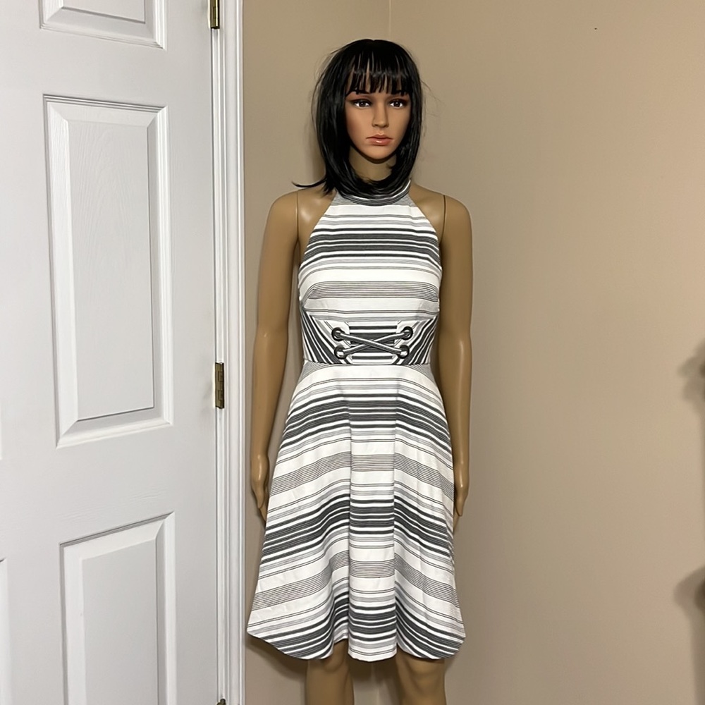 Antonio Melani Woman's Dress Multicolor Size 0